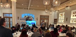 Νέα Υόρκη: Μαγνήτης η Ελλάδα για τον luxury τουρισμό