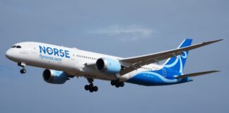 Η Norse Atlantic Airways ξεκινά τις πωλήσεις εισιτηρίων για Αθήνα-Νέα Υόρκη/JFK
