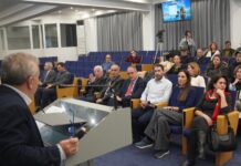 Η Fraport Greece διοργάνωσε Ημερίδα για τον Τουρισμό στη Λέσβο