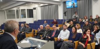 Η Fraport Greece διοργάνωσε Ημερίδα για τον Τουρισμό στη Λέσβο