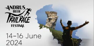 Andrus Beer Trail Race Festival: 4 διαδρομές γεμάτες προκλήσεις, φύση και εκπλήξεις