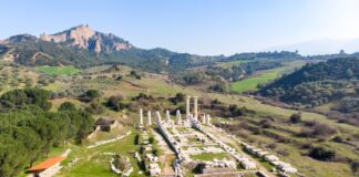 Τουρκία-Η διαδρομή των Επτά Εκκλησιών: Ένα ταξίδι στη θρησκευτική πίστη