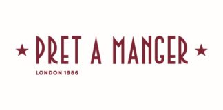 Η Pret A Manger ανοίγει το πρώτο κατάστημα στην Ελλάδα