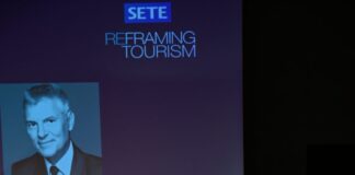 ΣΕΤΕ: Το 2023 ορόσημο για τον επαναπροσδιορισμό του ελληνικού τουρισμού