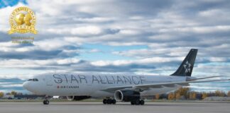 Η Star Alliance κορυφαία αεροπορική συμμαχία στα World Travel Awards 2023