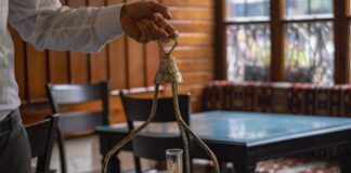 Παγκόσμια Ημέρα Τουρκικού Καφέ, 5 Δεκεμβρίου