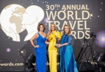 Η Mideast Travel στην κορυφή των World Travel Awards 2023 για 6η συνεχόμενη χρονιά