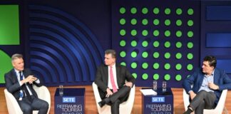 SETE Conference 2023 “Reframing Tourism”: Επαναπροσδιορίζοντας τον ρόλο του τουρισμού προς ένα βιώσιμο και ανταγωνιστικό μέλλον