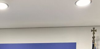 Συνάντηση Κεφαλογιάννη- Ενωσης Ξενοδόχων Μεσσηνίας