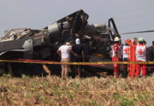 Αργεντινή: Δύο νεκροί από συντριβή μικρού αεροσκάφους