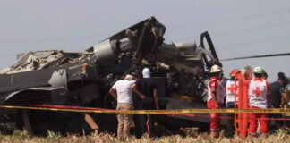 Αργεντινή: Δύο νεκροί από συντριβή μικρού αεροσκάφους