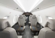 Συνεργασία Zela Jet με Fly 7 Executive Aviation SA