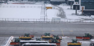 Νέα αναστολή πτήσεων στο αεροδρόμιο του Μονάχου
