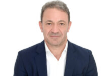 Μάριος Σέντρης, Program Director & Aviation Lead EMEA, Parsons: Το αεροδρόμιο του μέλλοντος θα είναι ψηφιακό