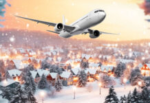 5 προτάσεις για χριστουγεννιάτικους προορισμούς!