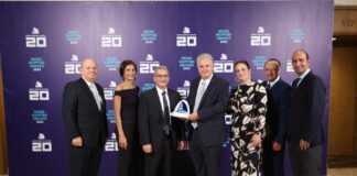 Celestyal: Καλύτερη εταιρεία επιβατηγού ναυτιλίας της χρονιάς