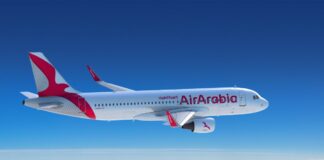 H Air Arabia επεκτείνει το ευρωπαϊκό δίκτυό της με απευθείας πτήσεις προς την Αθήνα