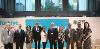 Η Τουρκία, παράδειγμα βιώσιμου τουρισμού παγκοσμίως