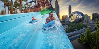 Emirates: Χειμερινές αποδράσεις στο Ντουμπάι με εξοικονόμηση χρημάτων