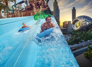 Emirates: Χειμερινές αποδράσεις στο Ντουμπάι με εξοικονόμηση χρημάτων