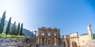 Ο Κιρκιντζές της Τουρκίας στον Κατάλογο των Καλύτερων Τουριστικών Χωριών του Κόσμου για το 2023