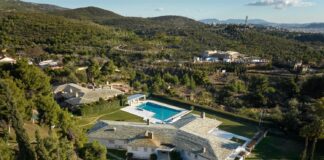 Το μέλλον της παγκόσμιας αγοράς πολυτελών ακινήτων από την Sotheby’s International Realty