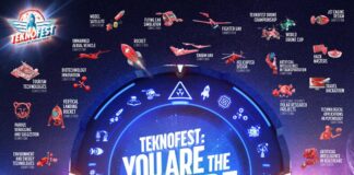 Μέχρι τις 20/2 η προθεσμία υποβολής αιτήσεων συμμετοχής στο TEKNOFEST 2024