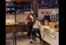 Αεροδρόμιο της Ατλάντα: Υπάλληλος που απολύθηκε τα έκανε «γυαλιά καρφιά»