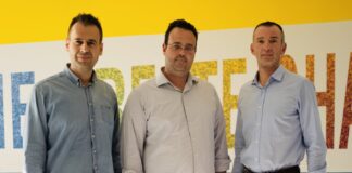 CDXi solutions: Η νέα startup της θερμοκοιτίδας του Ευρωπαϊκού Οργανισμού Διαστήματος στην Ελλάδα