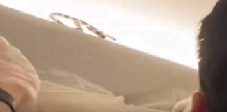 AirAsia: Βρήκαν φίδι σε πτήση