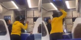 Ινδία: Επιβάτης χαστούκισε πιλότο επειδή η πτήση καθυστέρησε 13 ώρες
