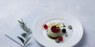 Η Emirates παρέχει 300 επιλογές vegan γευμάτων στις πτήσεις