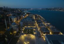 Blue voyage: Γνωρίζοντας τα παράλια της Τουρκίας με σκάφος