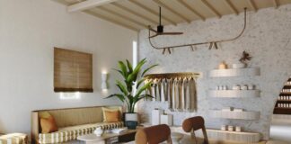 Numo Mykonos: H νέα quiet luxury άφιξη στις Κυκλάδες