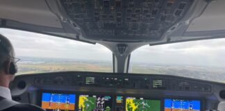 Η Cyprus Airways πετάει στην εποχή του Ψηφιακού Πιλοτηρίου