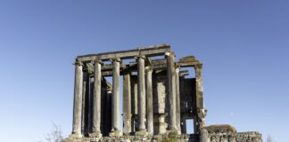 Τουρκία: Τα λιγότερο γνωστά αξιοθέατα πολιτιστικής κληρονομιάς της UNESCO