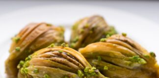 Taste Atlas: τα τουρκικά επιδόρπια που εντάχθηκαν στα 100 κορυφαία επιδόρπια του κόσμου