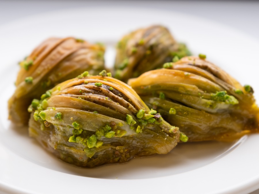 Baklava 3