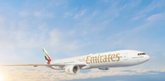 Η Emirates ενισχύει τη δραστηριότητά της στην Αυστραλία