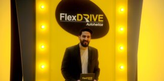 FlexDrive: Το πιο ευέλικτο Leasing από την Autohellas Hertz