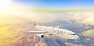 SriLankan Airlines: Αρουραίος τρύπωσε σε αεροσκάφος