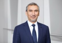 Wyndham Hotels & Resorts: Ο Murat Yilmaz Διευθύνων Σύμβουλος σε Κεντρική και Ανατολική Ευρώπη