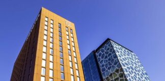 Έκπτωση 20% προσφέρει η Accor φέτος την άνοιξη για κρατήσεις