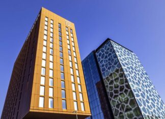 Έκπτωση 20% προσφέρει η Accor φέτος την άνοιξη για κρατήσεις