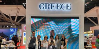 Δήμος Αθηναίων: Δυναμική παρουσία της Αθήνας σε διεθνή τουριστική έκθεση στη Βομβάη