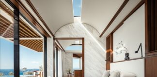 One&Only Kéa Island: Καλωσορίζει τους πρώτους επισκέπτες την άνοιξη