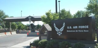 ΗΠΑ: Πυροβολισμοί σε αεροπορική βάση