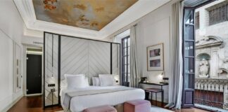 Meliá Hotels International: Ανοίγει ένα νέο ξενοδοχείο κάθε δύο εβδομάδες