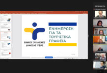 FedHATTA: Τα ταξιδιωτικά γραφεία στην αιχμή της ενημέρωσης για υγειονομικώς ασφαλή ταξίδια στο εξωτερικό