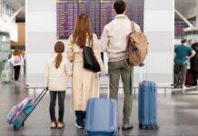 ACI EUROPE: Ιστορικά ρεκόρ για τα ευρωπαϊκά αεροδρόμια